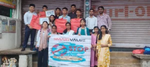 SmartValue Say No To Plastic CSR Activity Agartala Tripura (1)