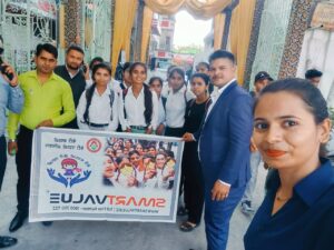 Beti Padao Beti Bachao in Orai, UP – SmartValue