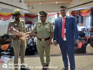 Beti Padao Beti Bachao in Orai, UP – SmartValue