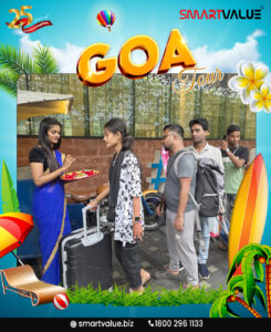 goa frames DAY-1 .. 2