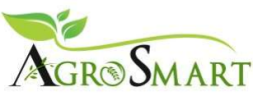 SmartAgro Logo