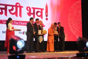 Vijayee Bhav 3