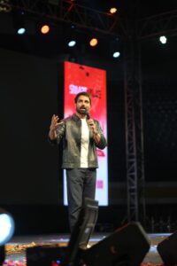 vijayee bhav 14